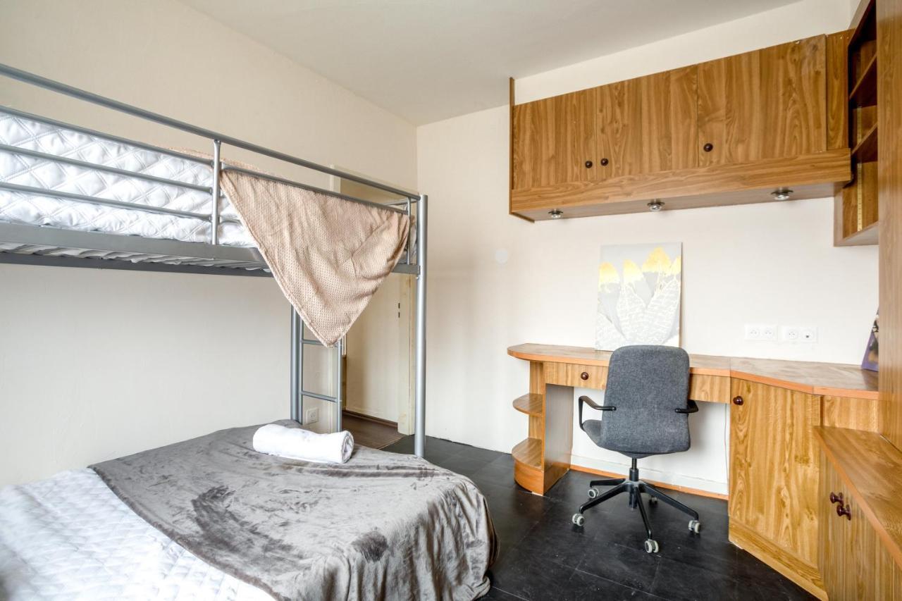 L'Amarante - Appt 2 Chambres - Proche Strasbourg Lingolsheim Zewnętrze zdjęcie