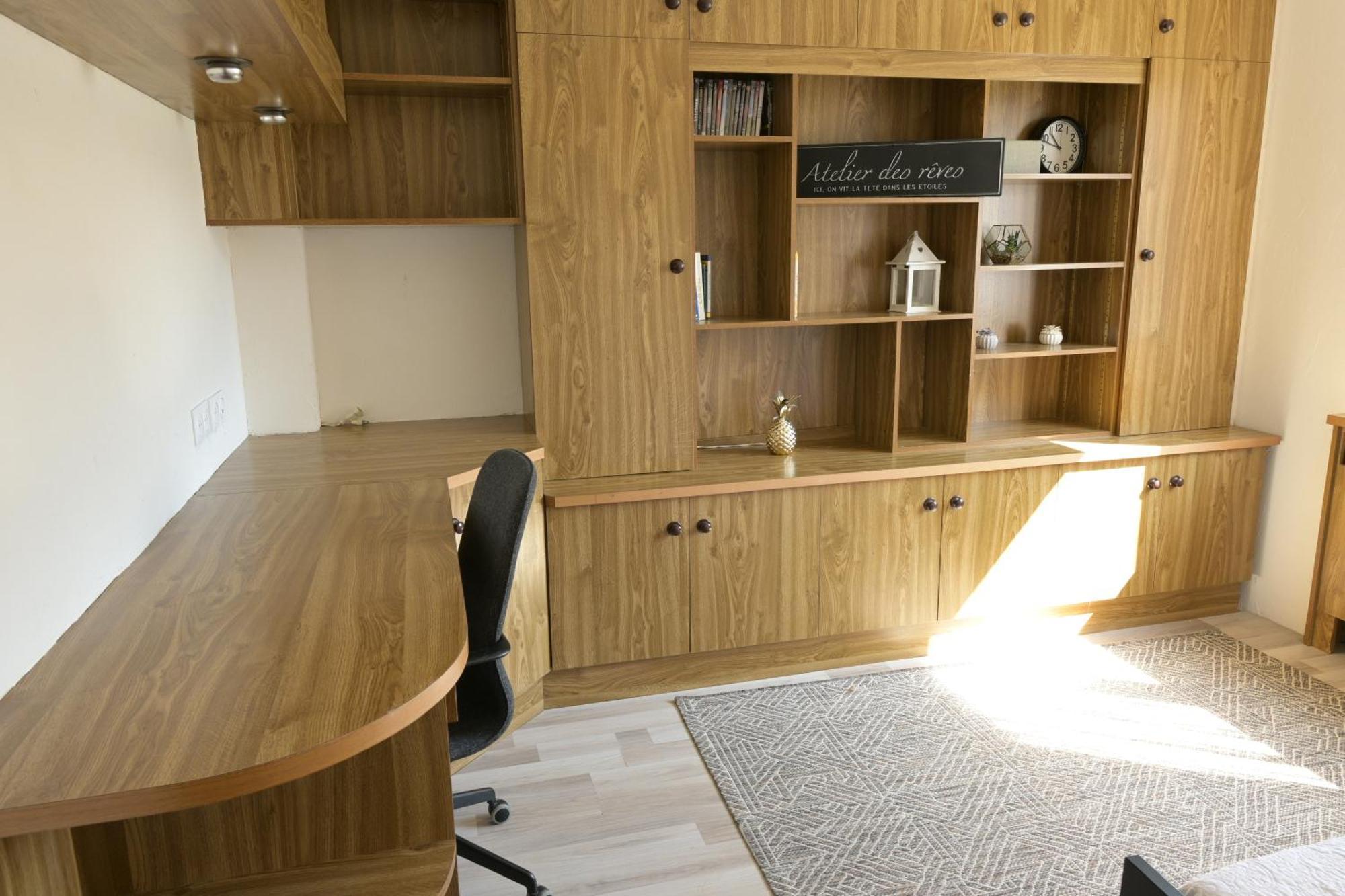 L'Amarante - Appt 2 Chambres - Proche Strasbourg Lingolsheim Zewnętrze zdjęcie