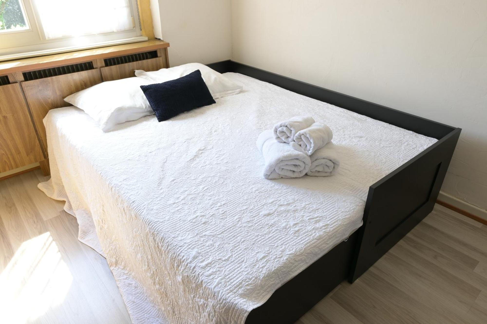 L'Amarante - Appt 2 Chambres - Proche Strasbourg Lingolsheim Zewnętrze zdjęcie