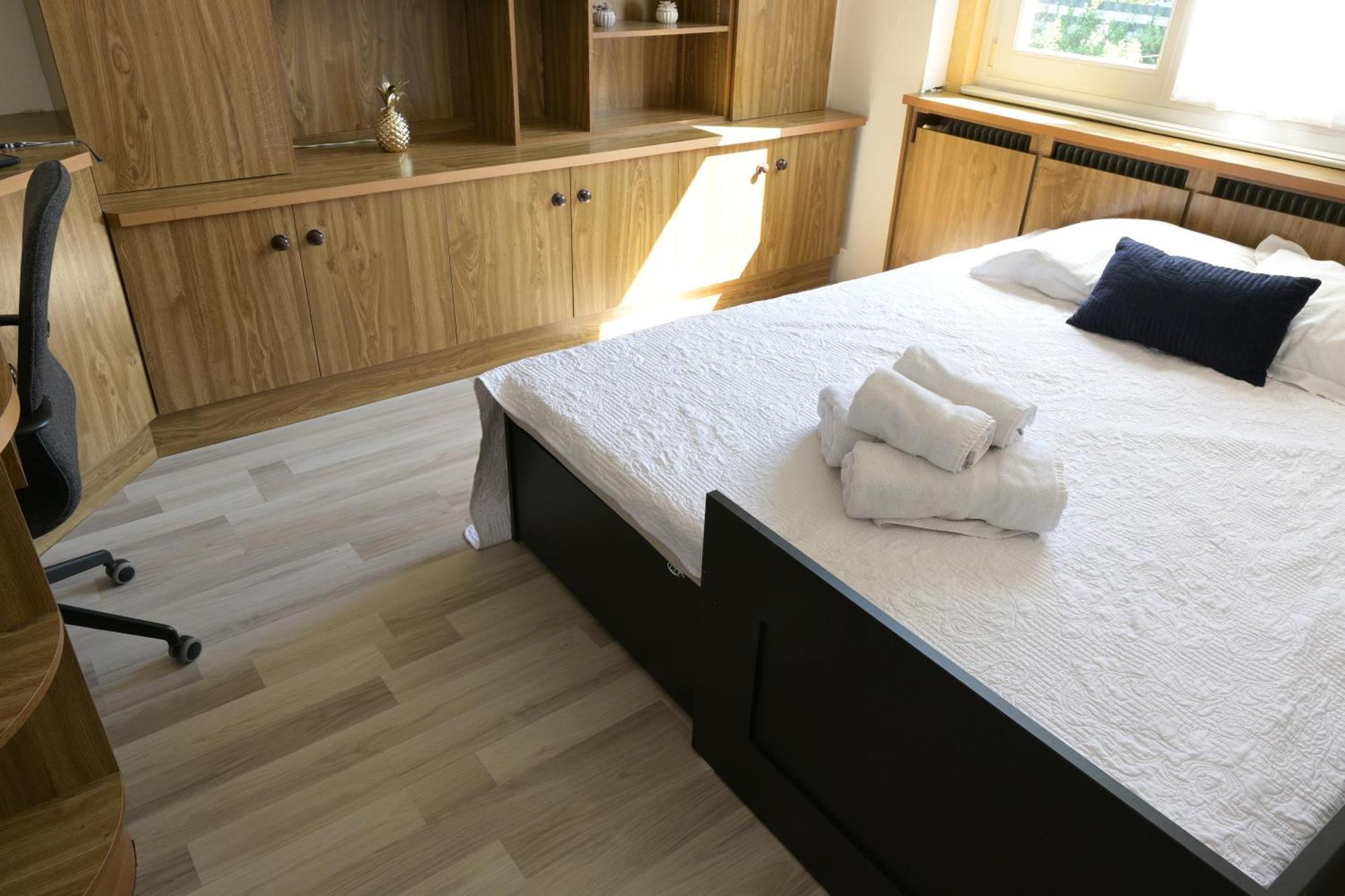 L'Amarante - Appt 2 Chambres - Proche Strasbourg Lingolsheim Zewnętrze zdjęcie